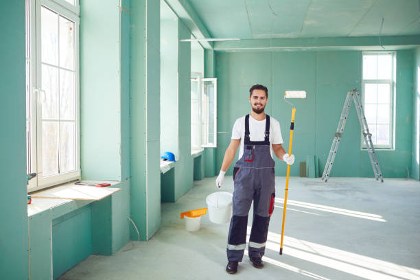 Best Forensic Mold Investigation  in Genoa City, WI