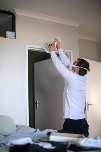 Best Environmental Consulting for Mold Prevention  in Genoa City, WI
