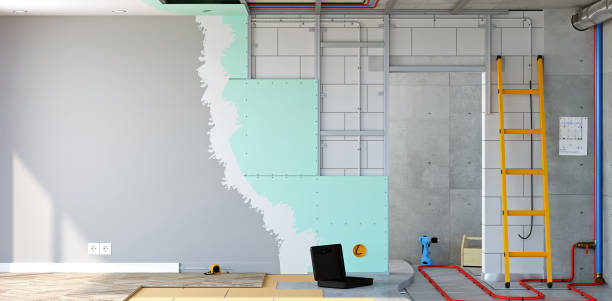 Professional Mold Removal in Genoa City, WI