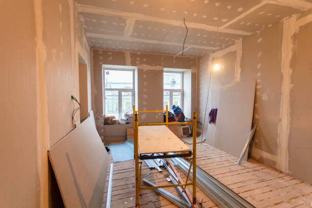 Best Air Quality Testing for Mold Spores  in Genoa City, WI